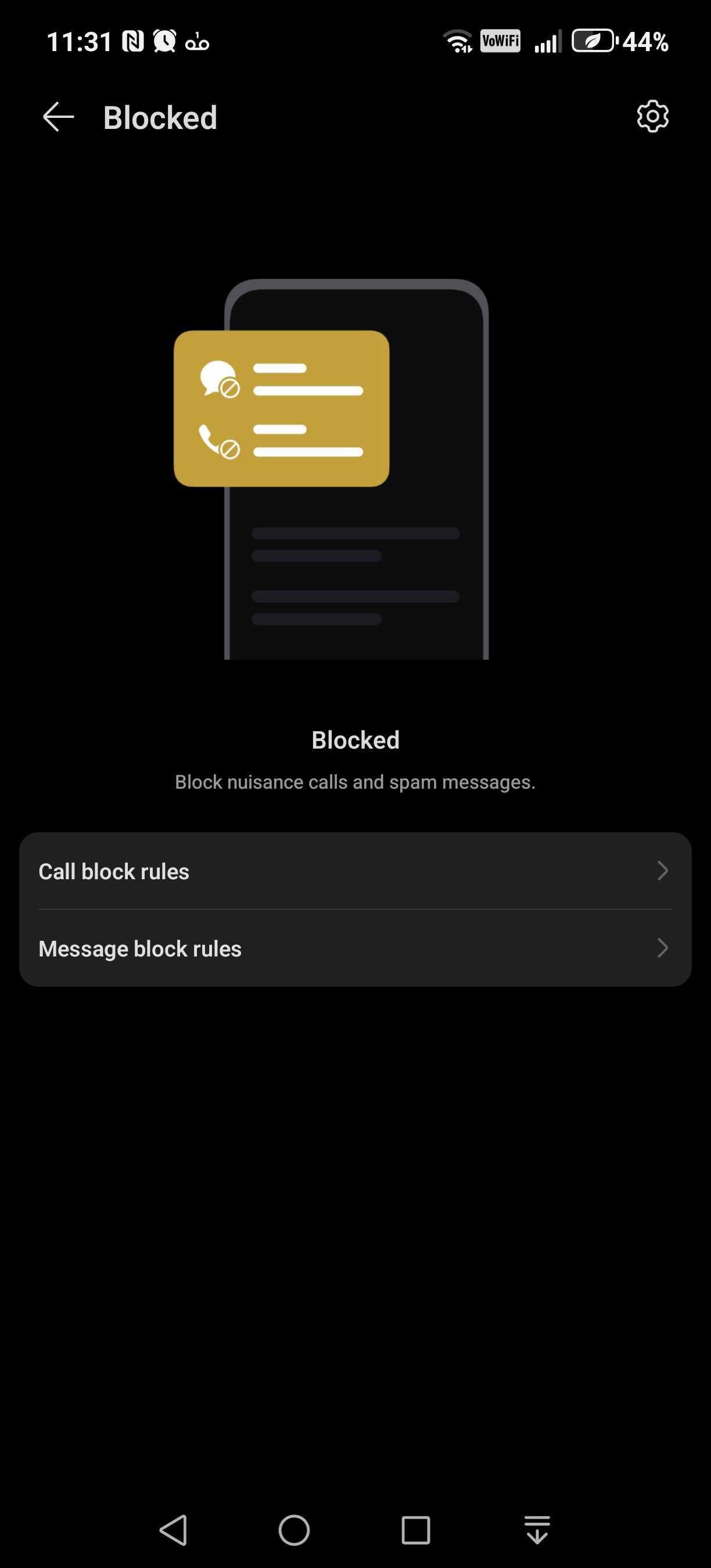 How I Deal With Robocalls Without Changing My Number