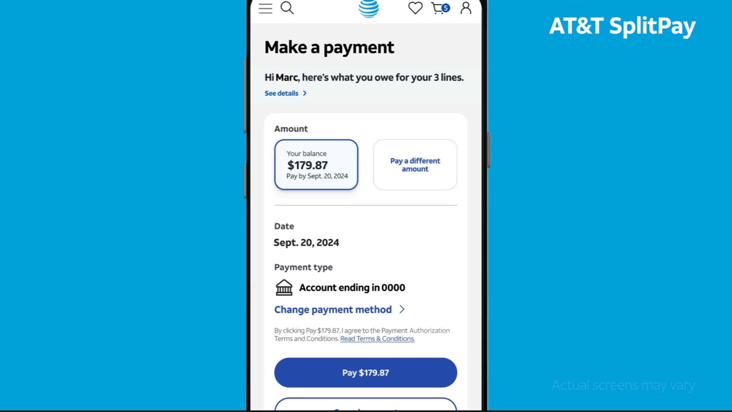One of the Biggest Mobile Carriers Now Lets Your Family Members Help ...