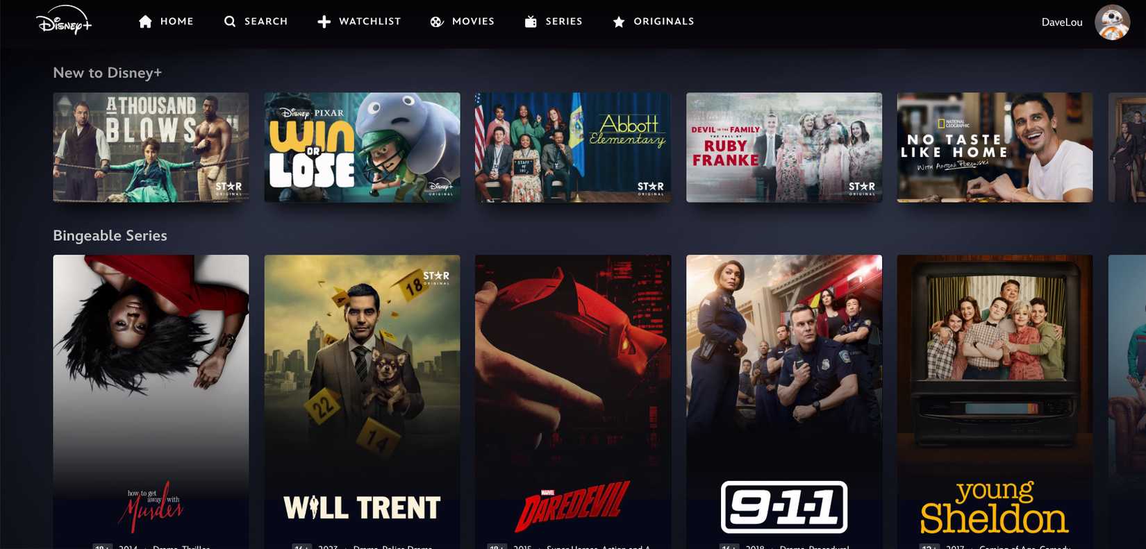 How I Squeeze More Value Out of My Disney+ Subscription