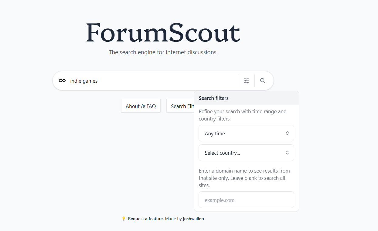 If You're Bored of Reddit, Use This Website to Find Old-School Forums ...