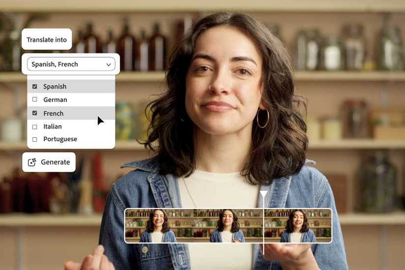 Adobe Firefly Just Added Free AI Video Generation Adobe Firefly Just Added Free AI Video Generation