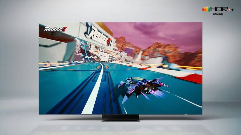 WHAT IS HDR visual data 4