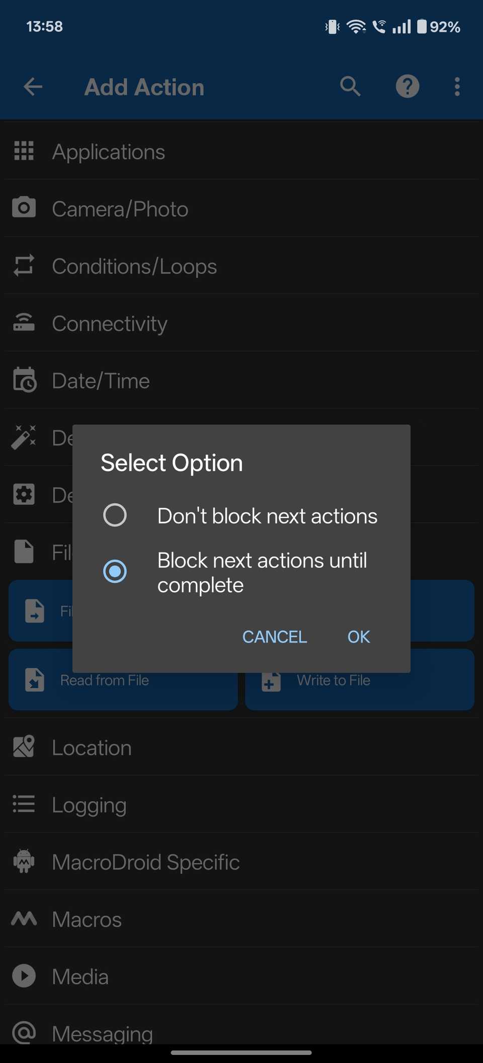 Block Screenshot Android How I Quickly Delete Screenshots From My Android Phone