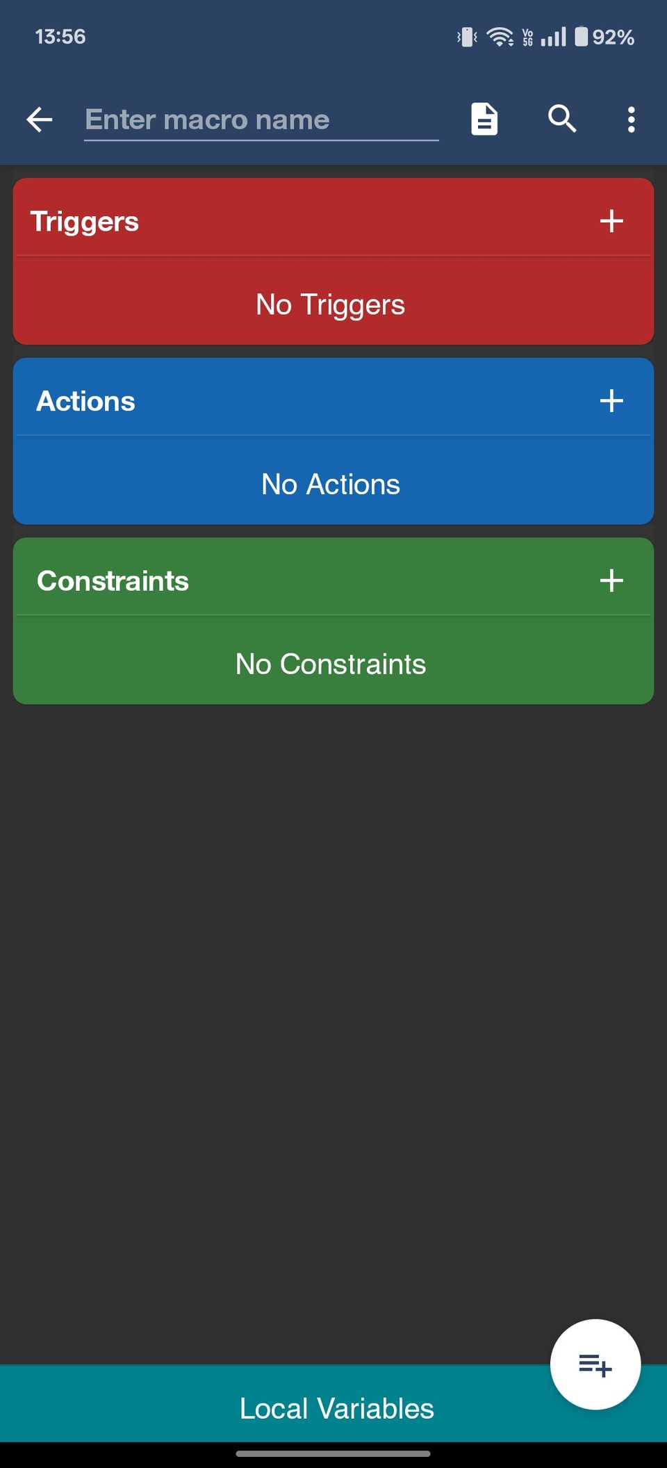 How I Quickly Delete Screenshots From My Android Phone