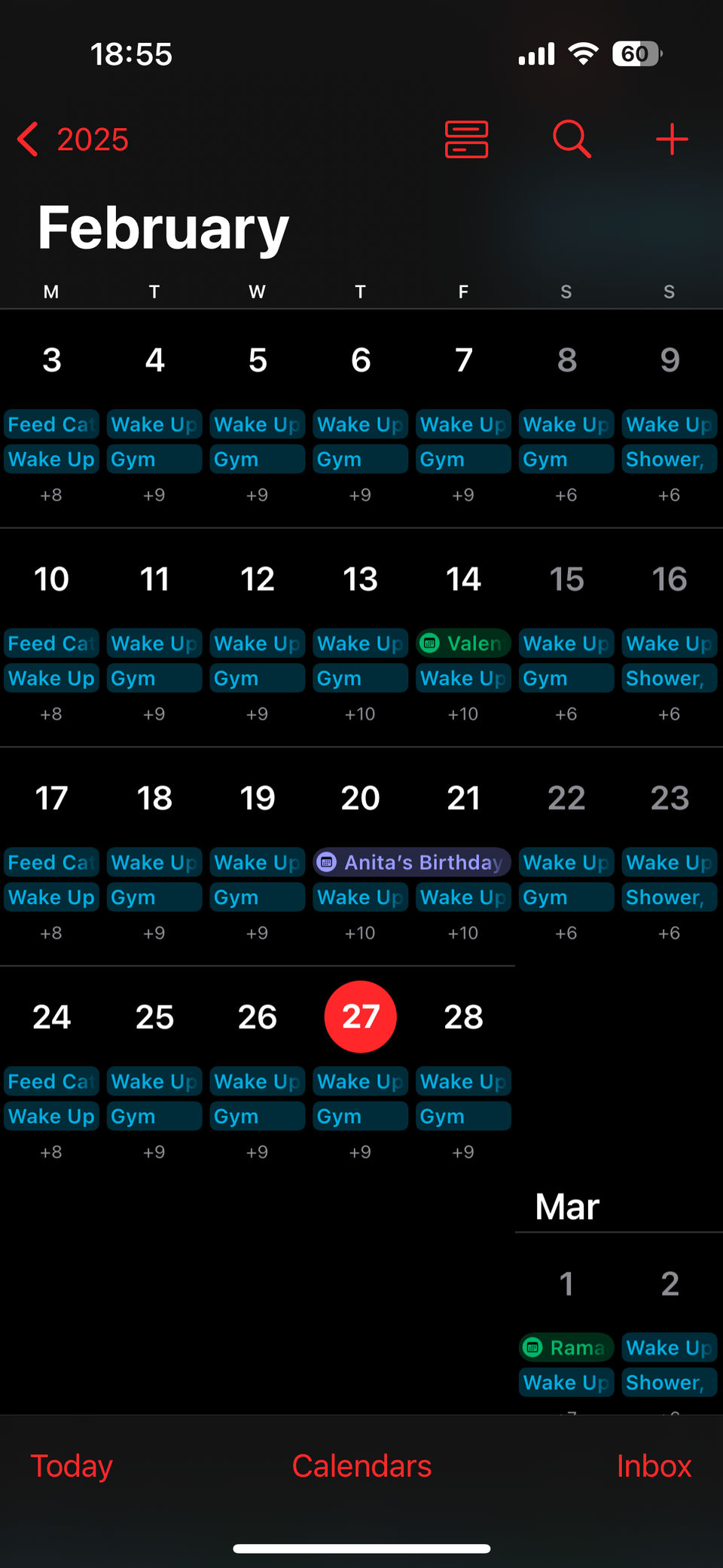 I Never Miss a Sports Game Thanks to This Nifty iPhone Calendar Feature