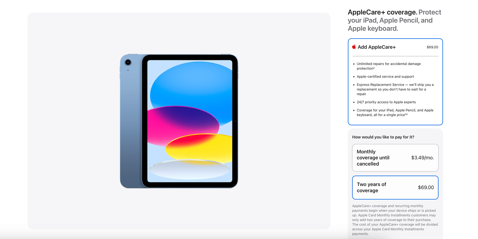 Apple Protection Apple Is Changing the Way You Protect Your Device With AppleCare+