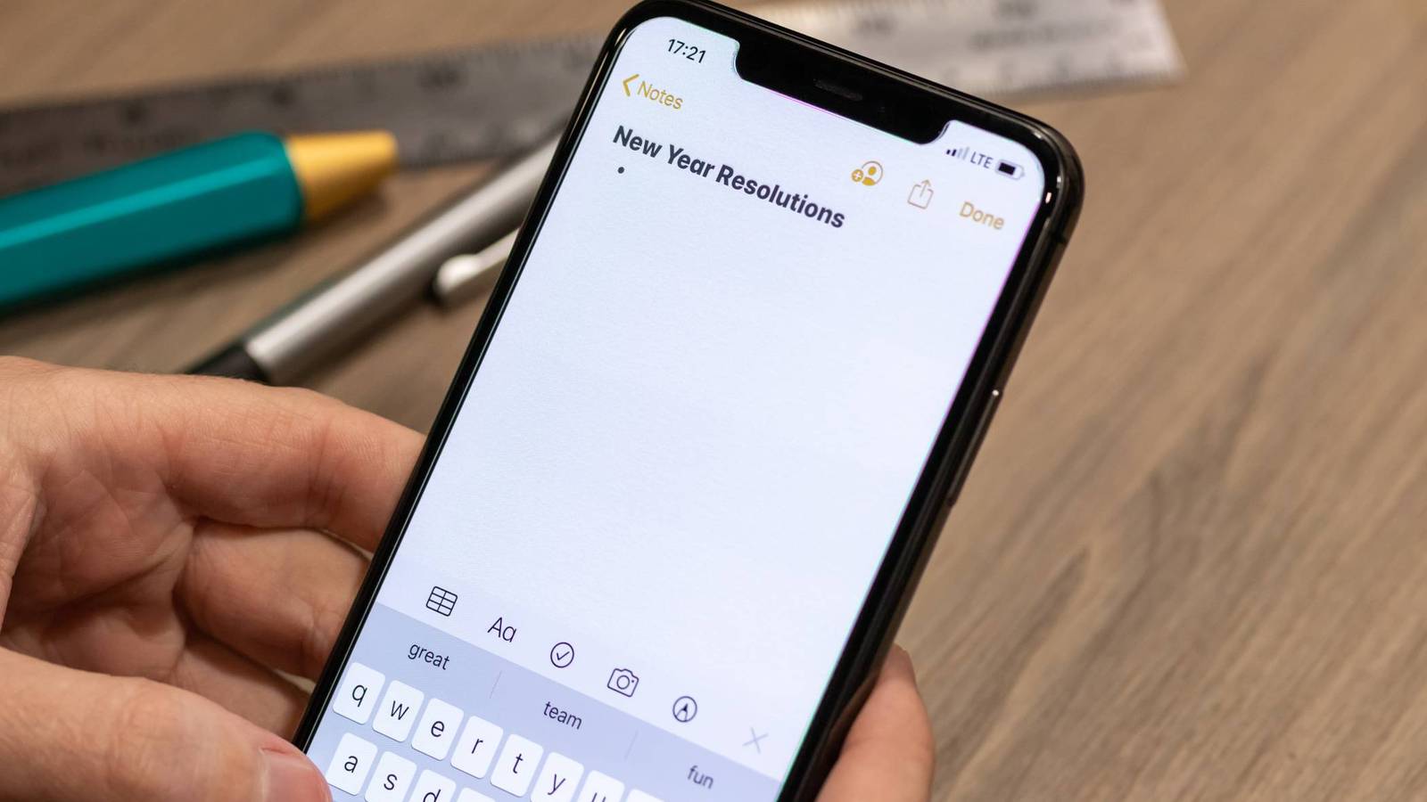 5 Free Note-Taking Apps That Easily Beat the Paid Alternatives
