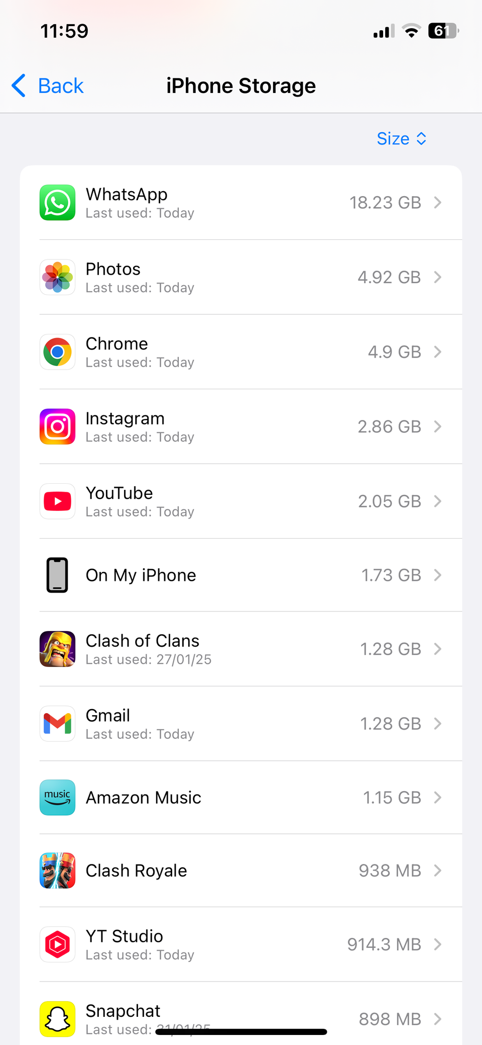 How to Bring New Life to an Old iPhone After New iOS Updates