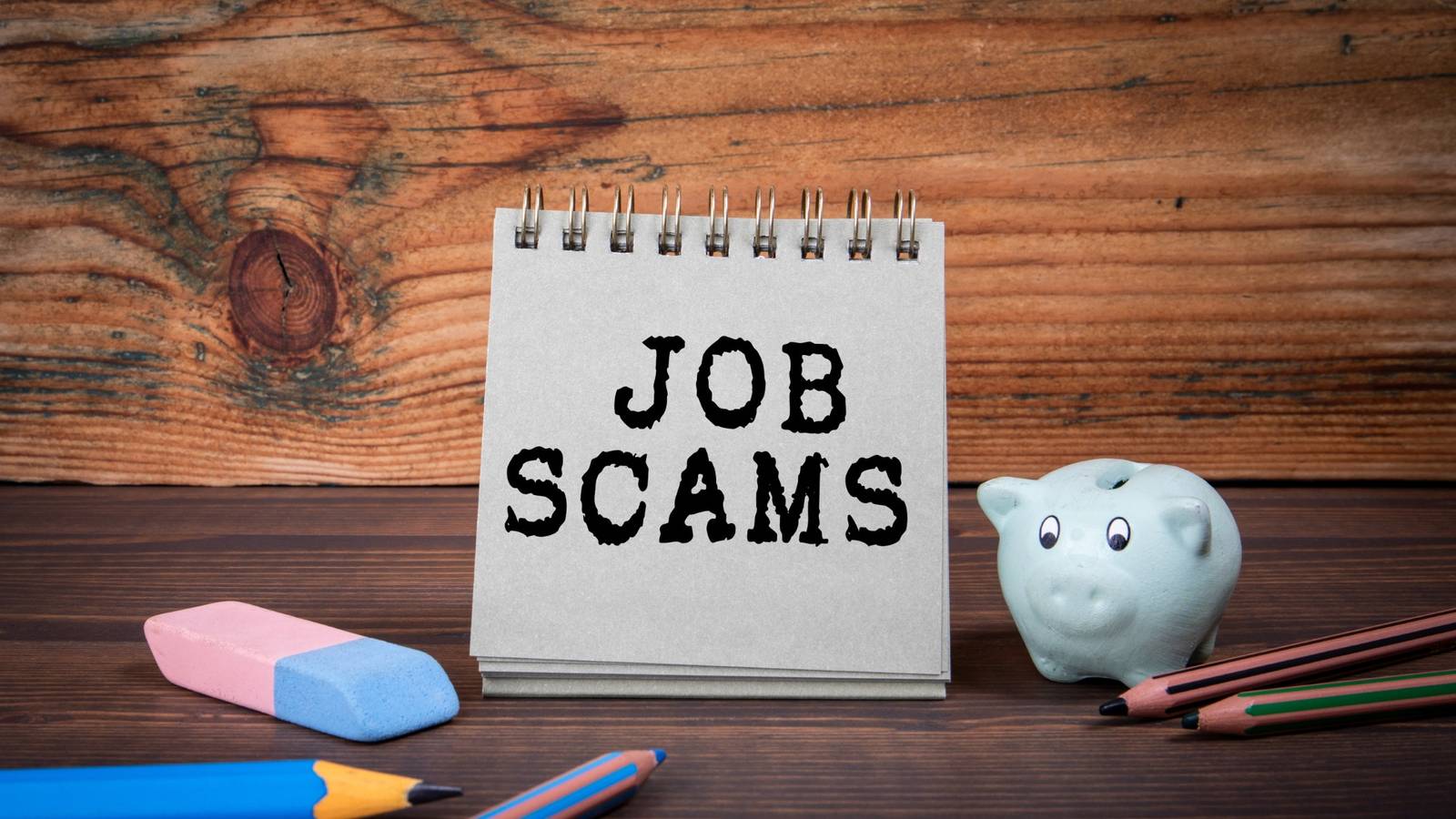 How I Spot Fake Job Offers Online and Avoid Scams