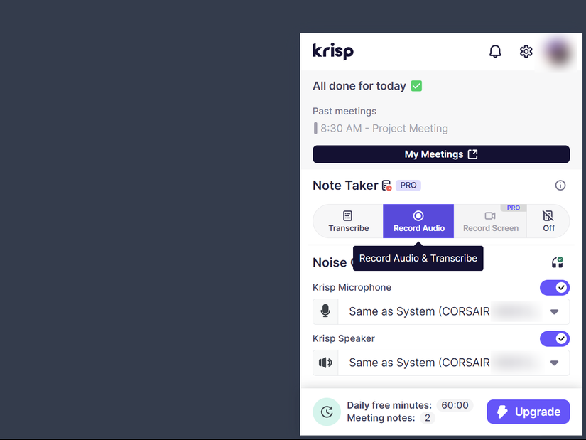 This AI Meeting Assistant is a Must-Have for Remote Work