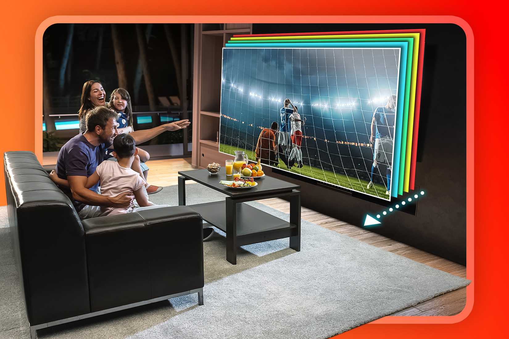 What I Wish I Knew Before Buying a New 4K TV