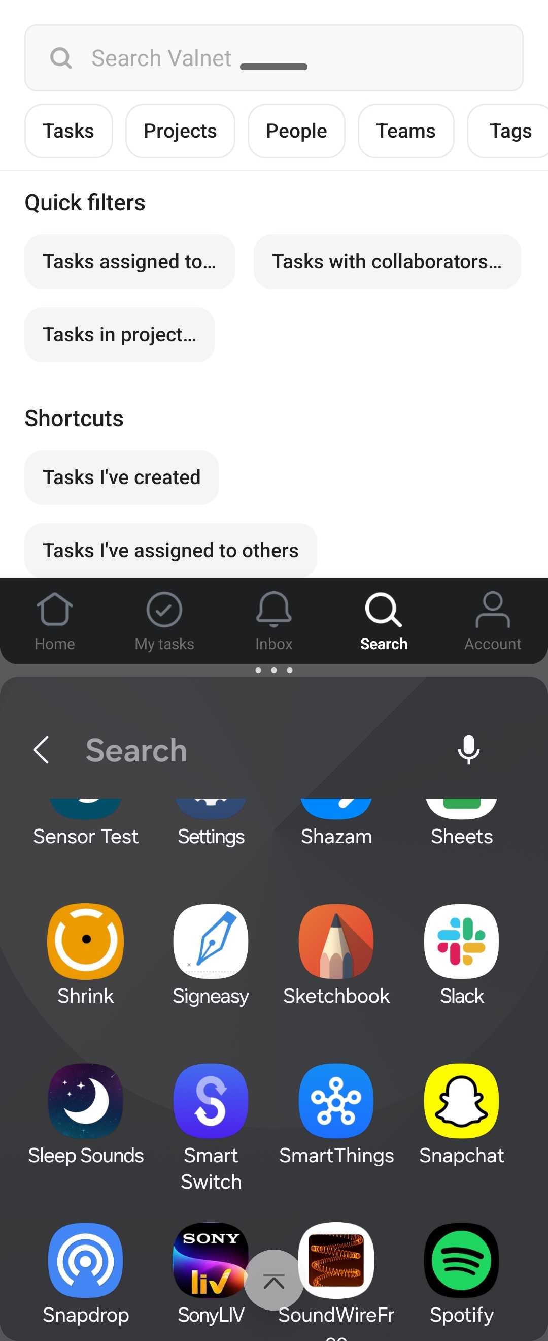 Samsung Parallel Apps Here's Why I'm Done Switching Between Apps on My Samsung Devices