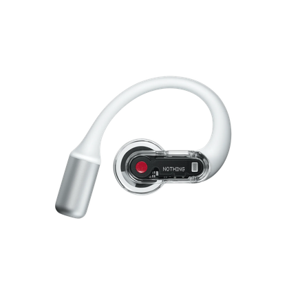 Nothing Ear (open) Review: Surprisingly Comfortable, But I