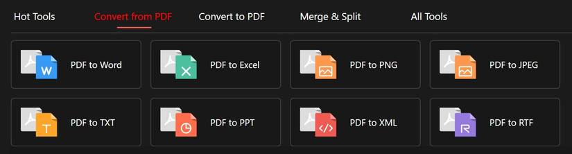 Pdf Changer This Free App Is a Game Changer for PDFs on Windows