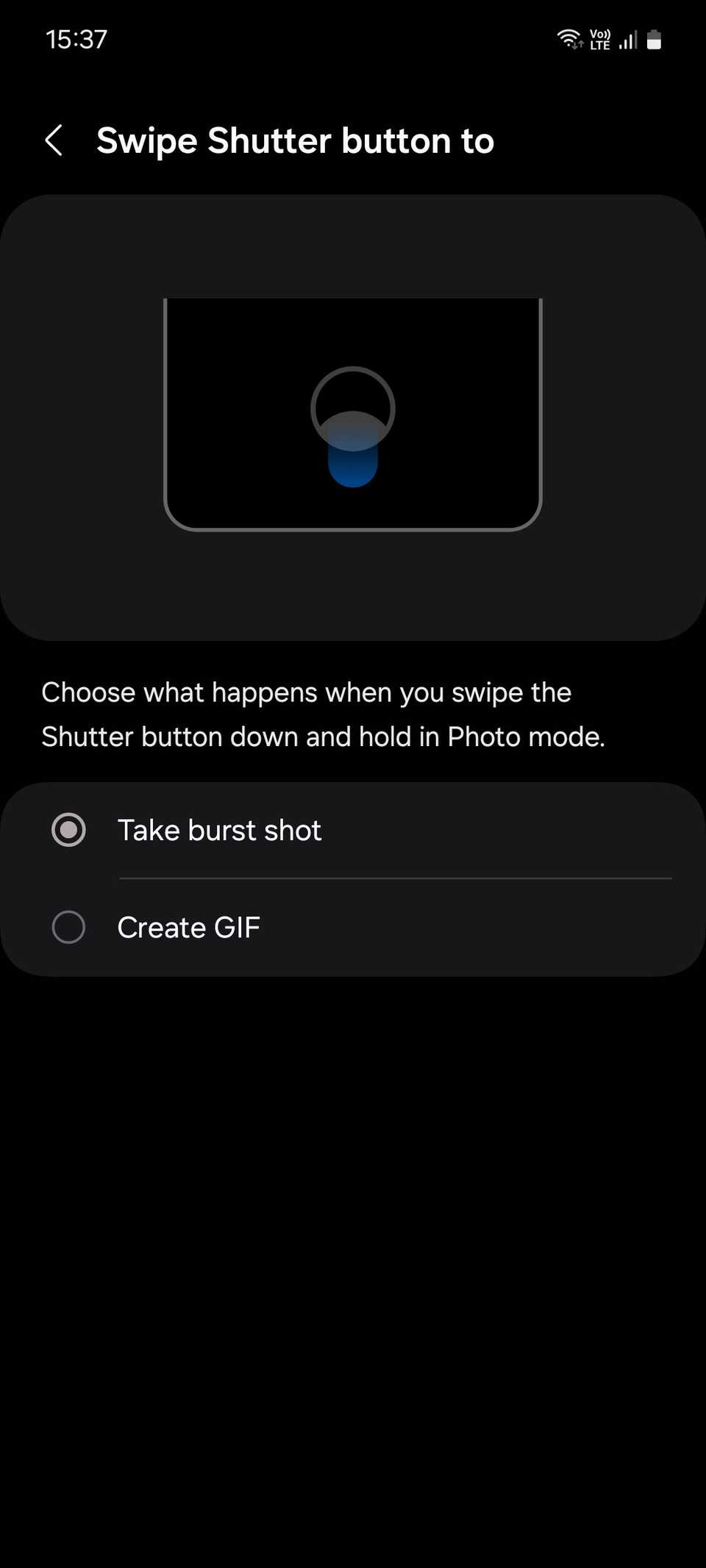 Android Camera Shutter Button How to Reduce Shutter Lag on Samsung Phones