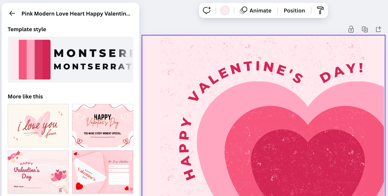 These Are My 4 Favorite Free Card Sites For Valentine's Day