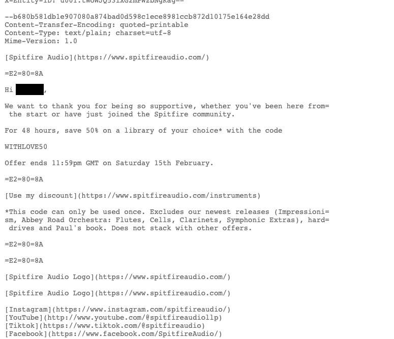 Email Cheat Code This New Email Attack Can Bypass Spam Filters: Here's How to Protect ...