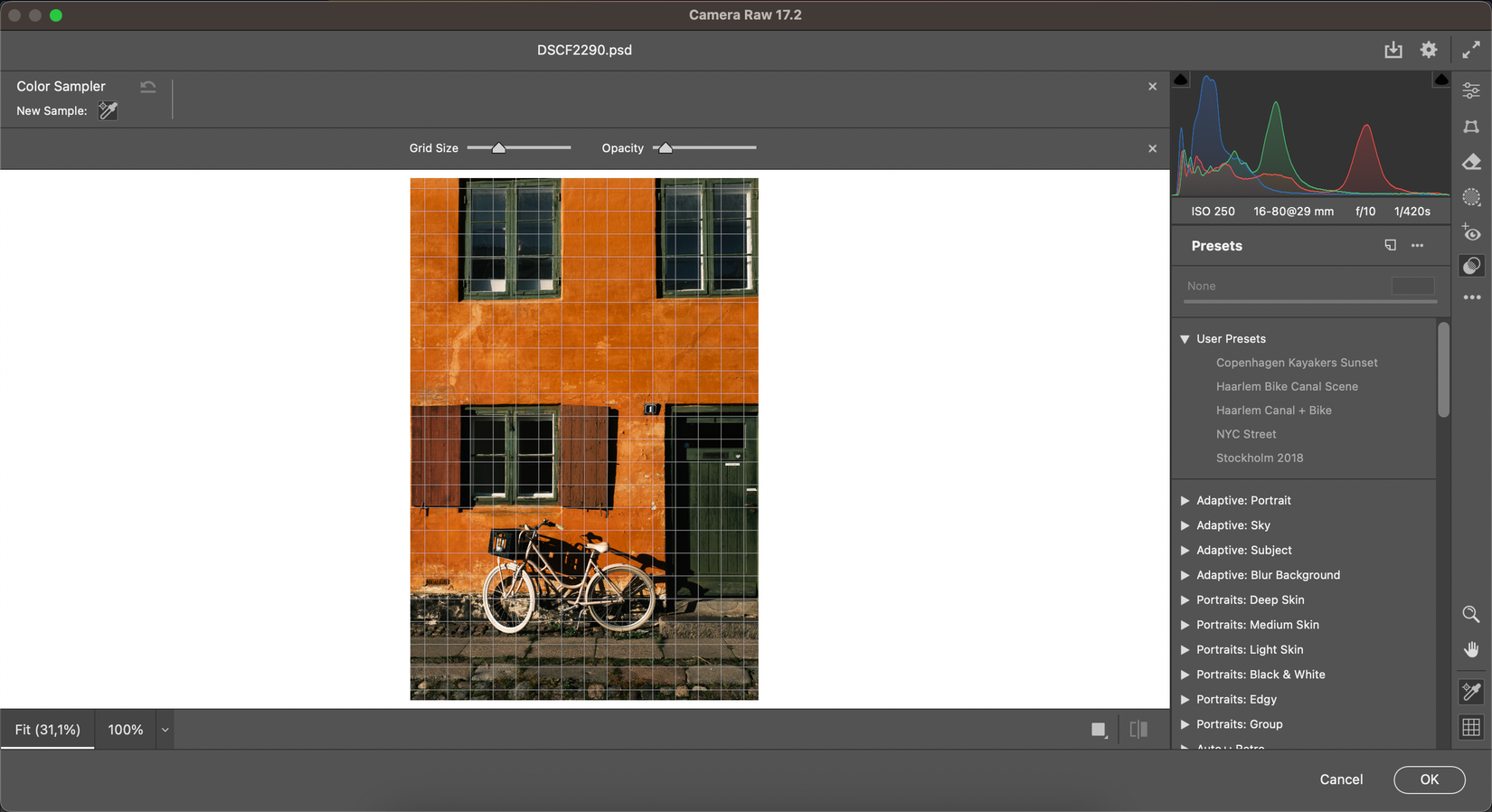 Stop Using Camera Raw: Here's When It Actually Makes Sense