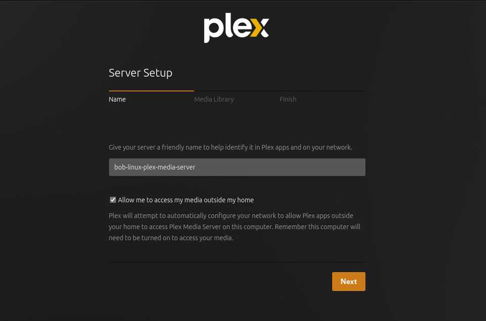 Linux Plex Server How I Turned My Old Laptop Into a Plex Media Server
