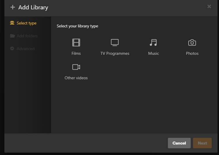 How I Turned My Old Laptop Into a Plex Media Server