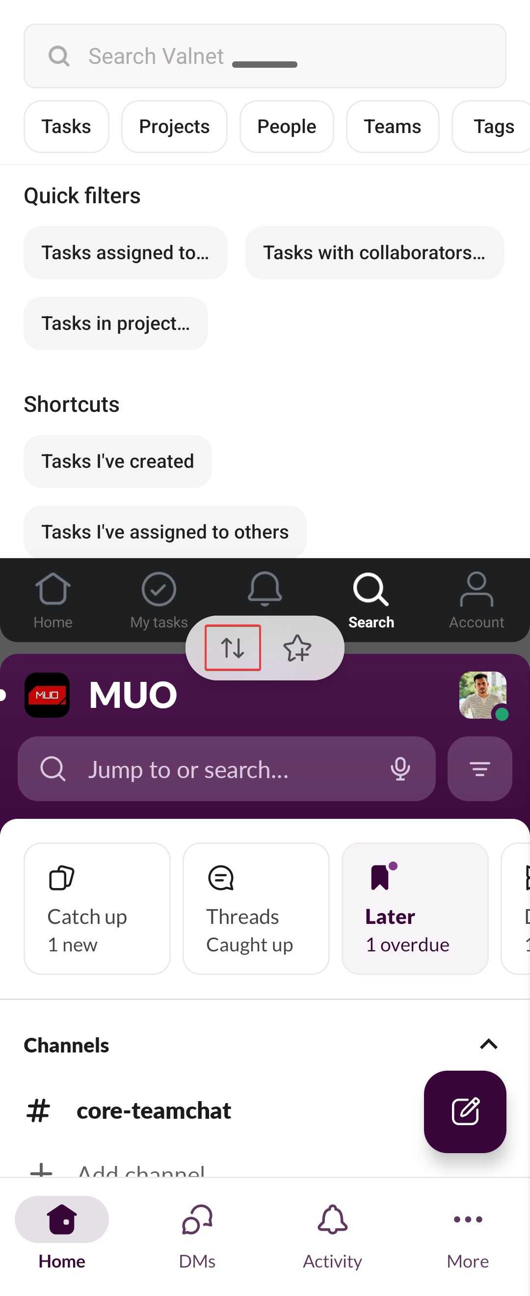 Here's Why I'm Done Switching Between Apps on My Samsung Devices