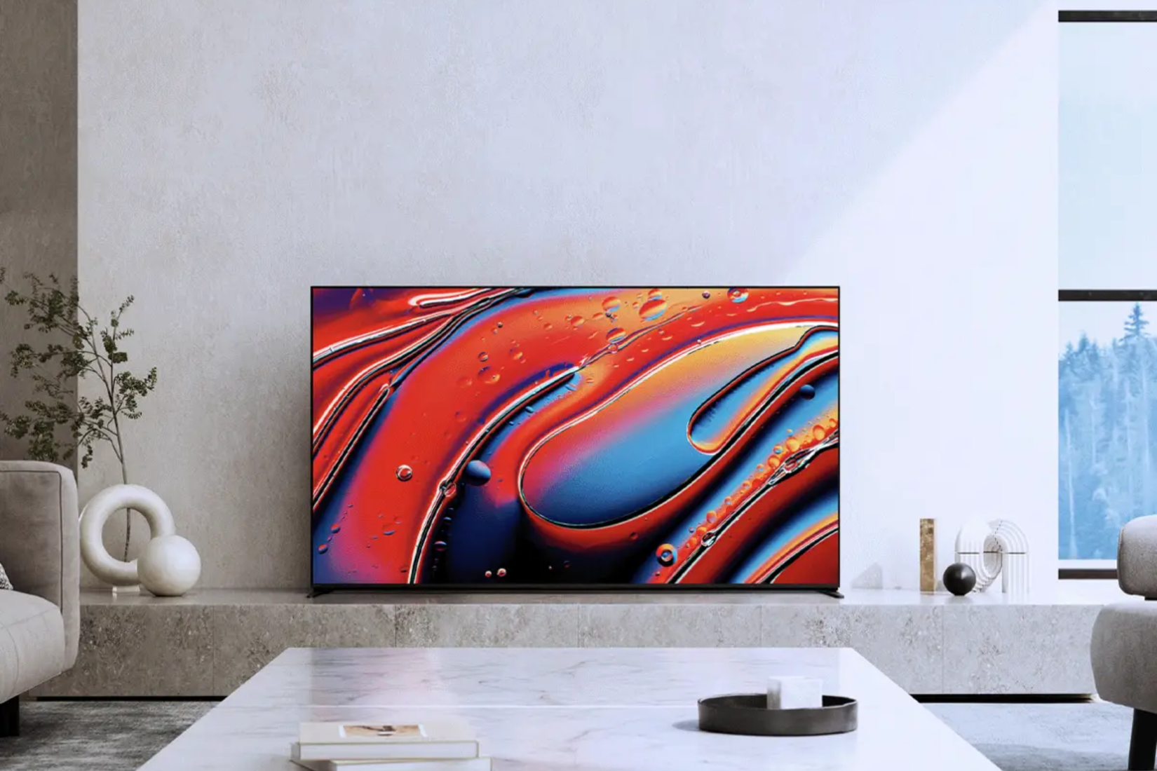 What Is HDR TV, and What Are Its Different Formats?