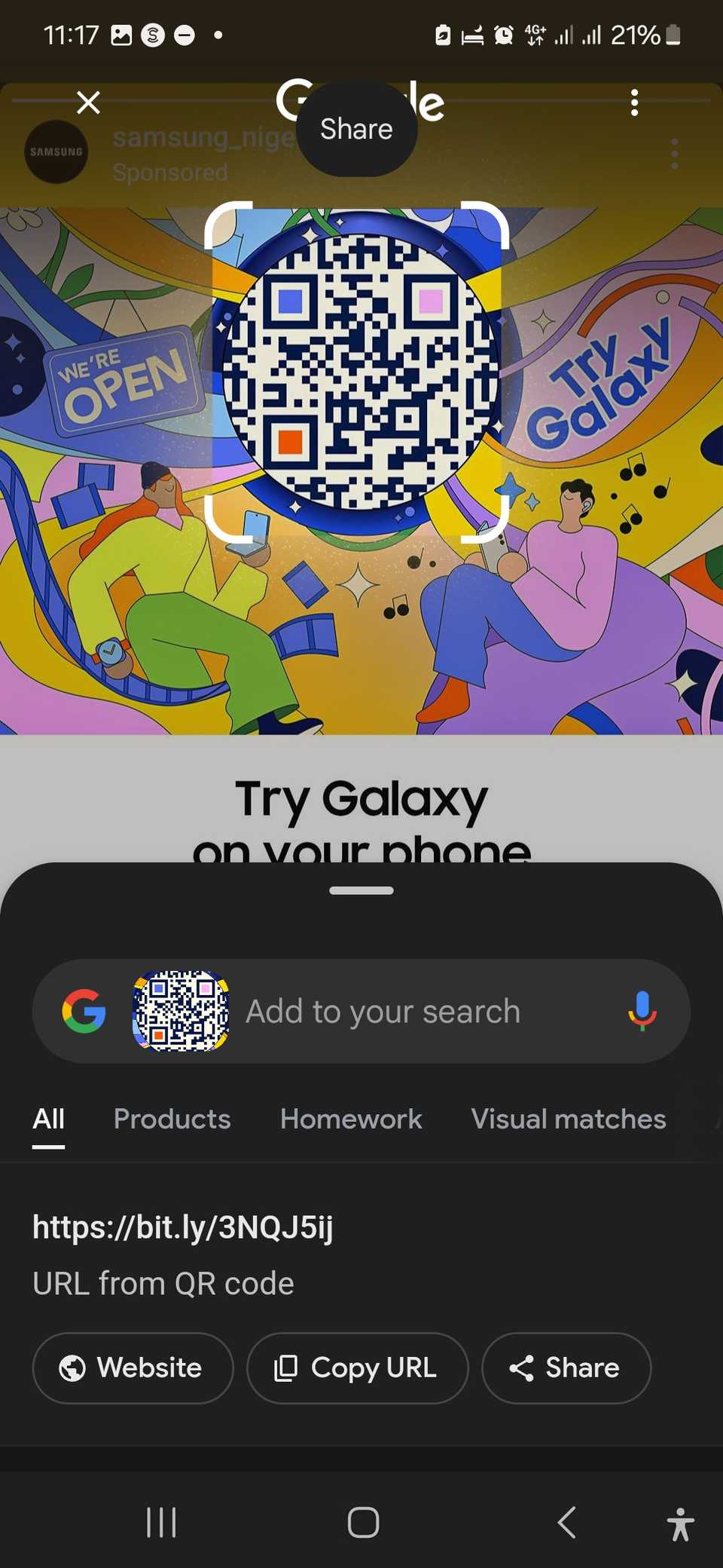 I Use Circle to Search Every Day, and I Can't Stop
