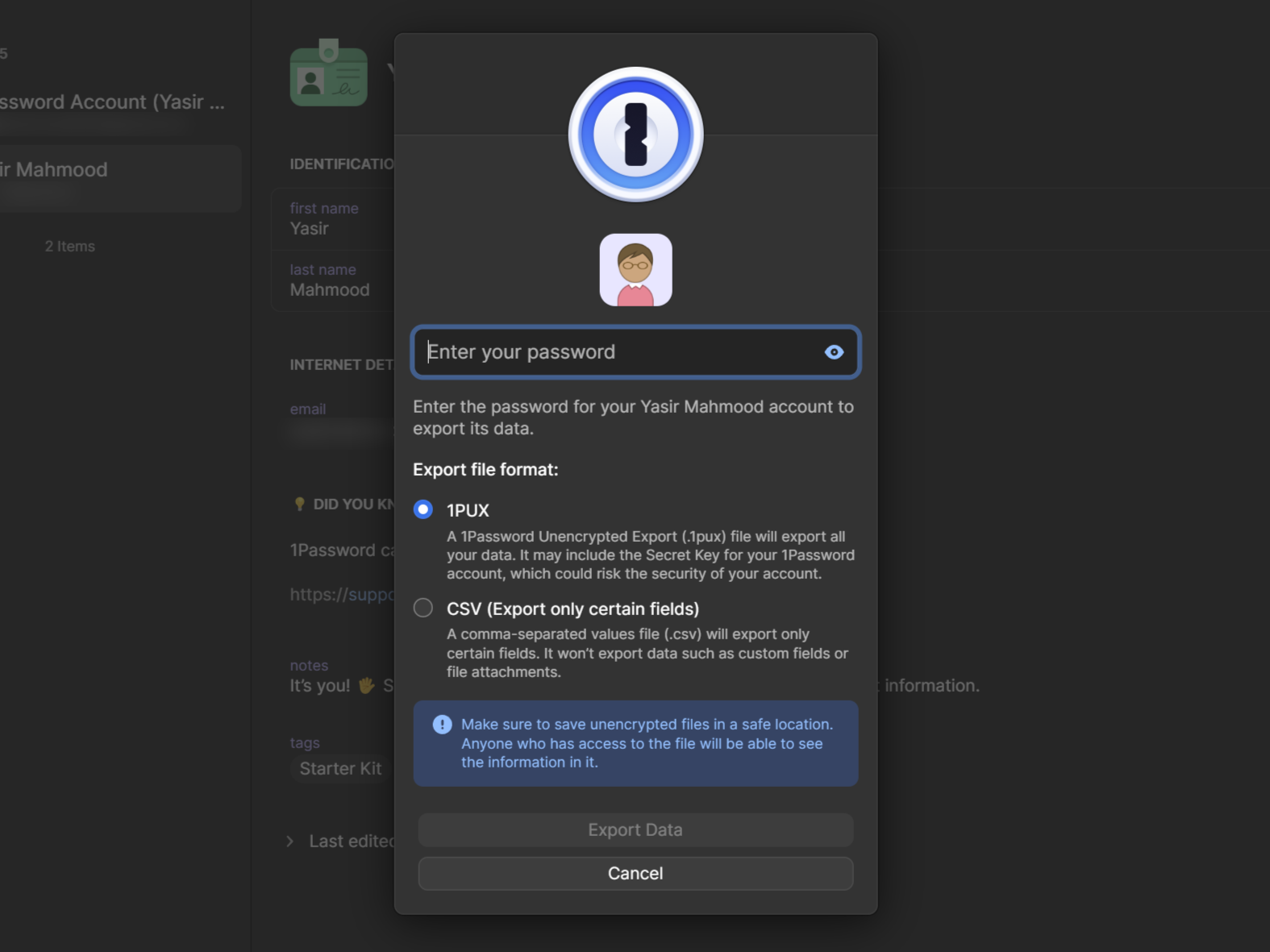 How to Back Up Your Password Manager Securely (and Why You Should!)