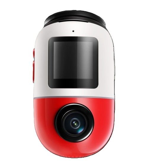 Drive Into the Future With the 360° Dual Brilliance of the 70mai