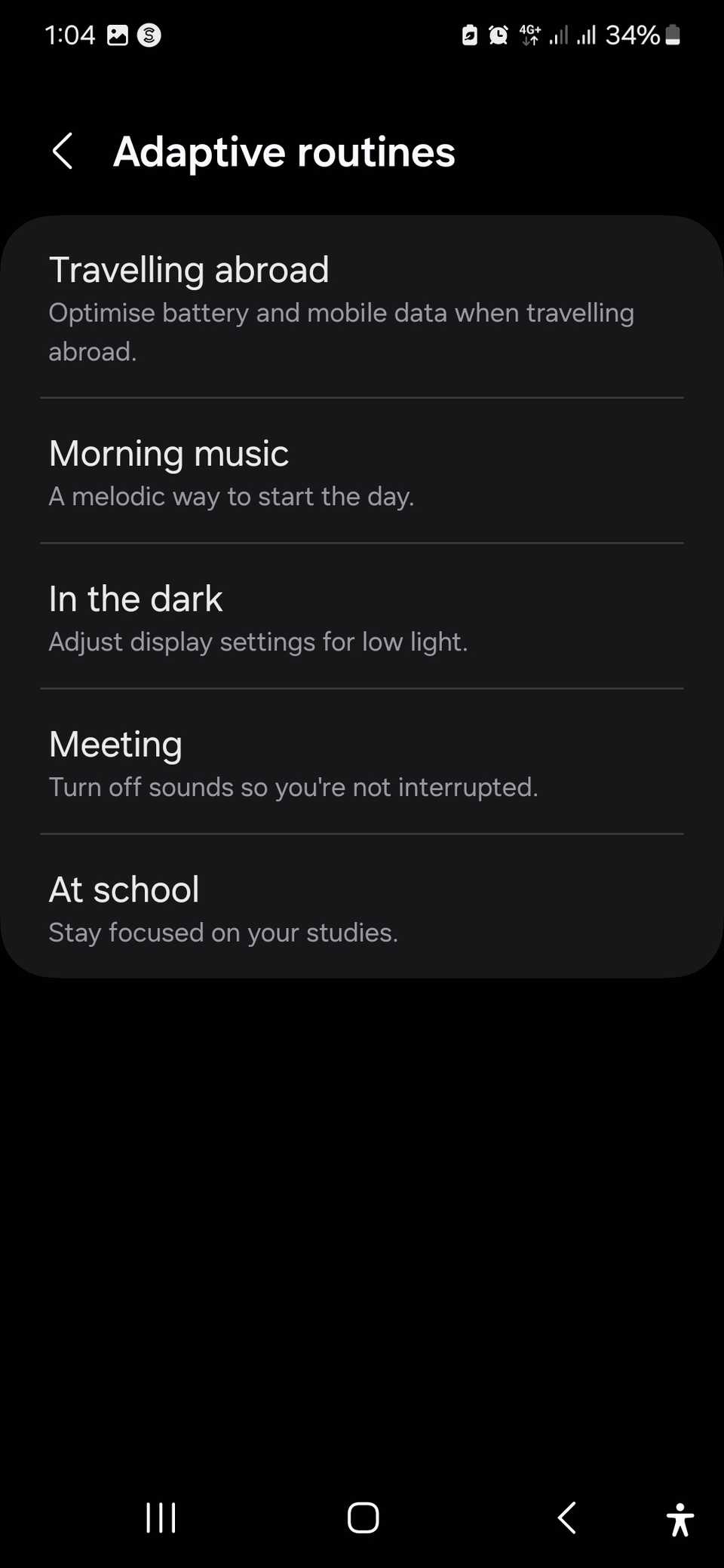 I Built Better Habits Without Willpower—I Used My Phone Instead