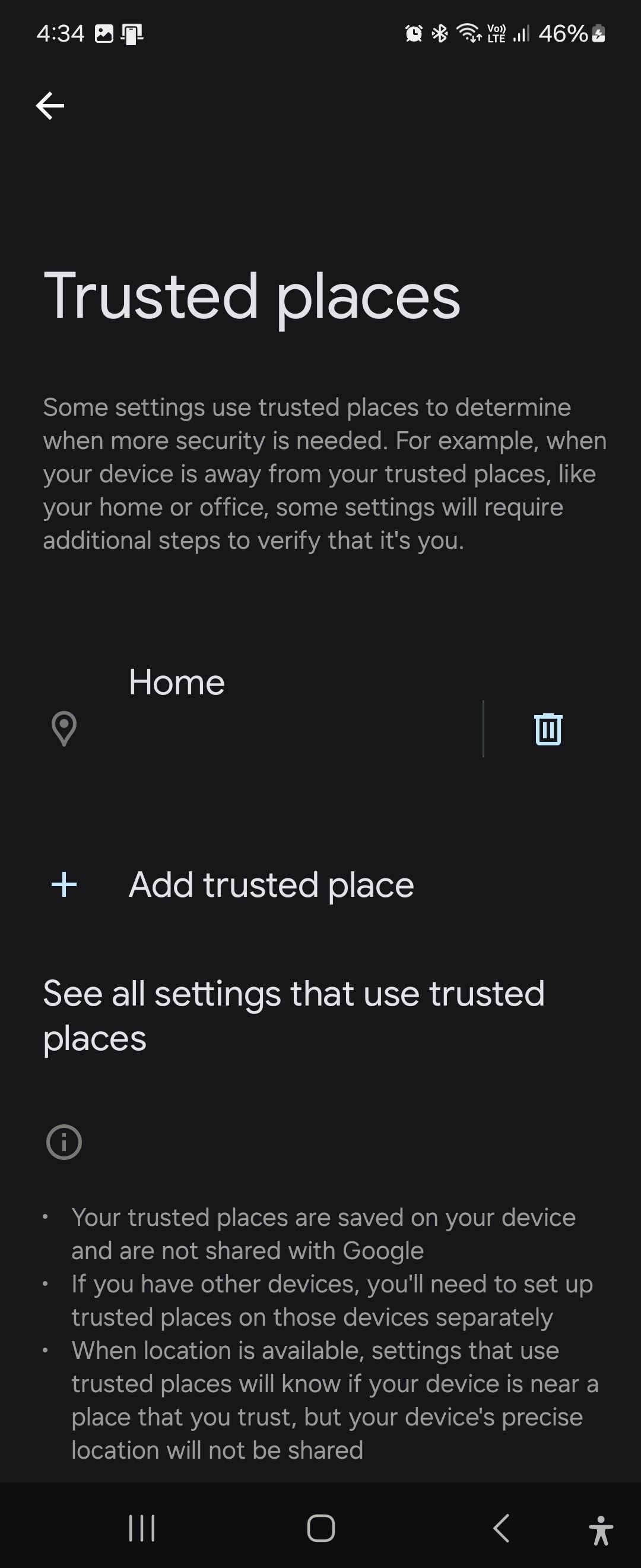 8 Android Features I Wish I Knew Sooner