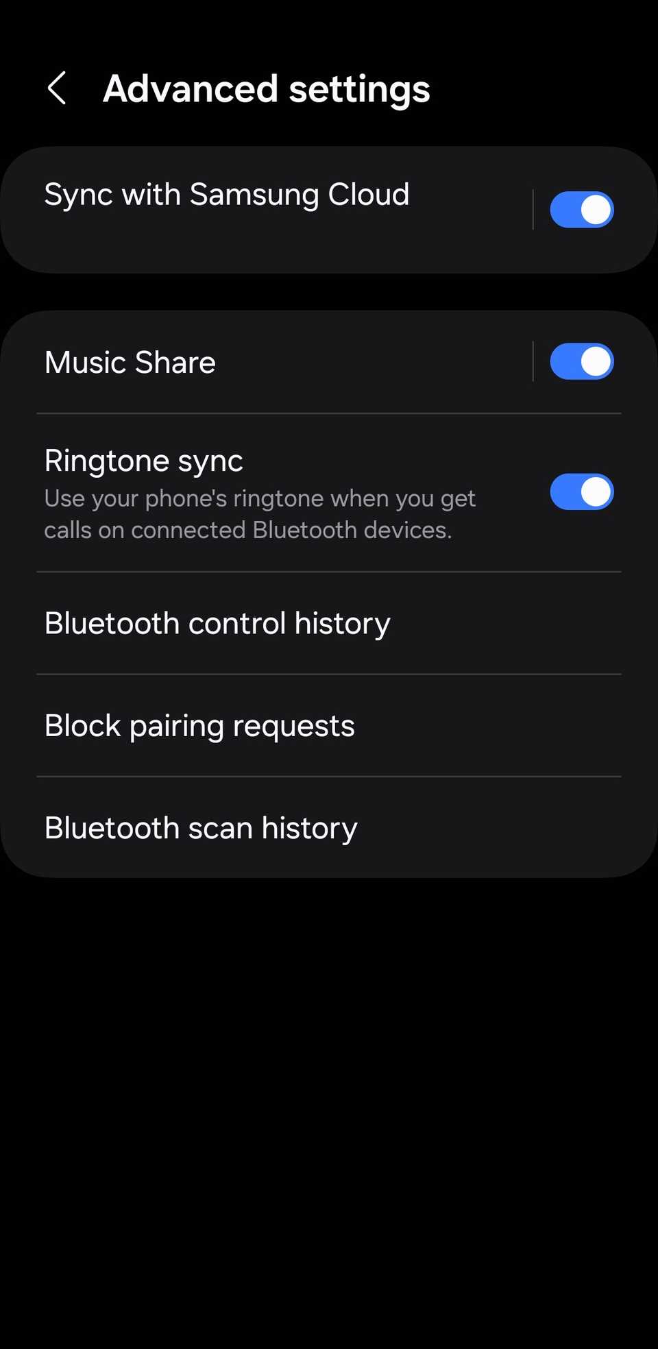 9 Underrated Audio Features of Your Samsung Phone