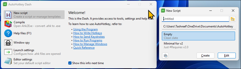 8 Free Tools I Use to Automate My Windows PC