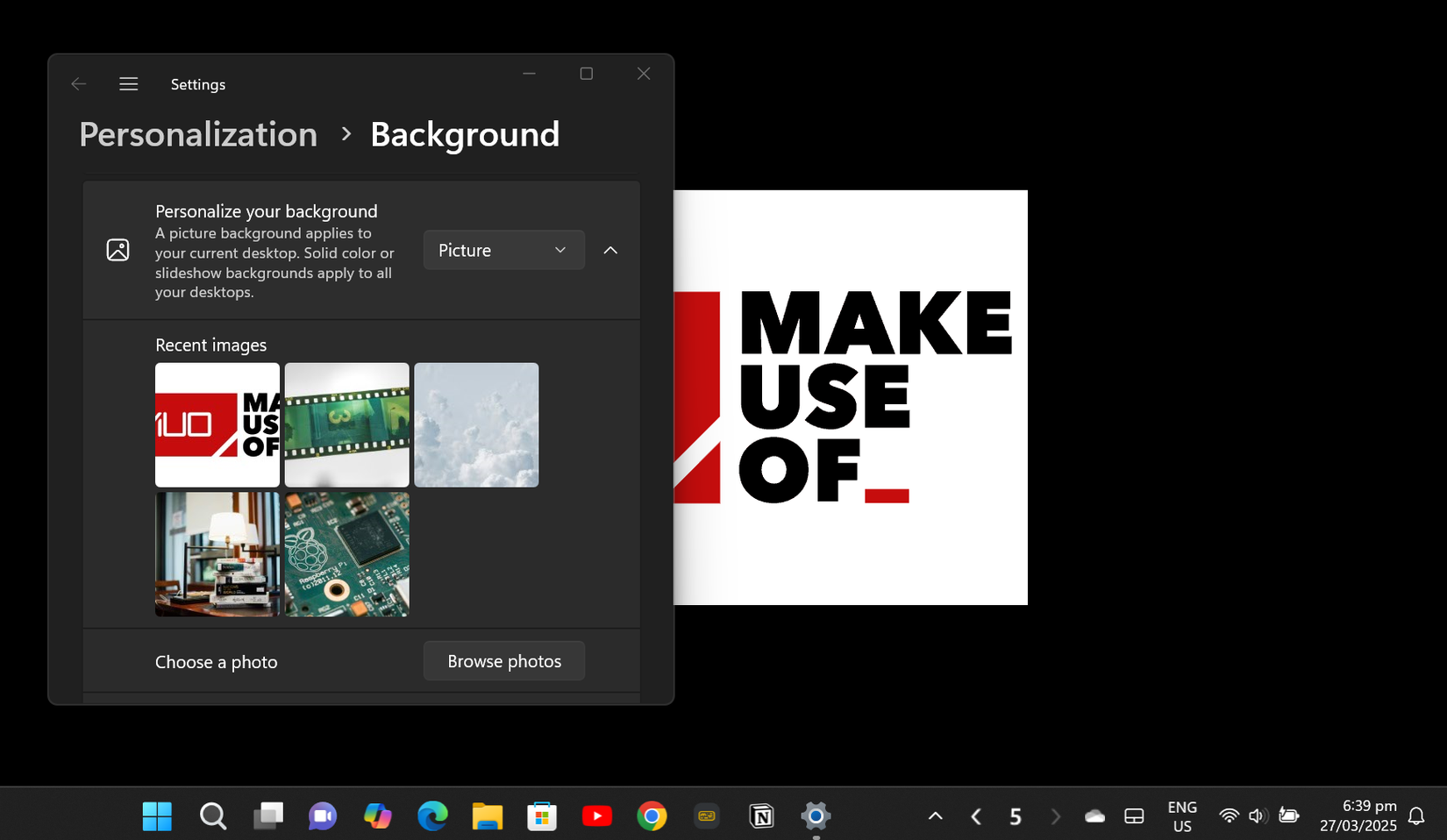 The One Windows Productivity Feature That Changed How I Work