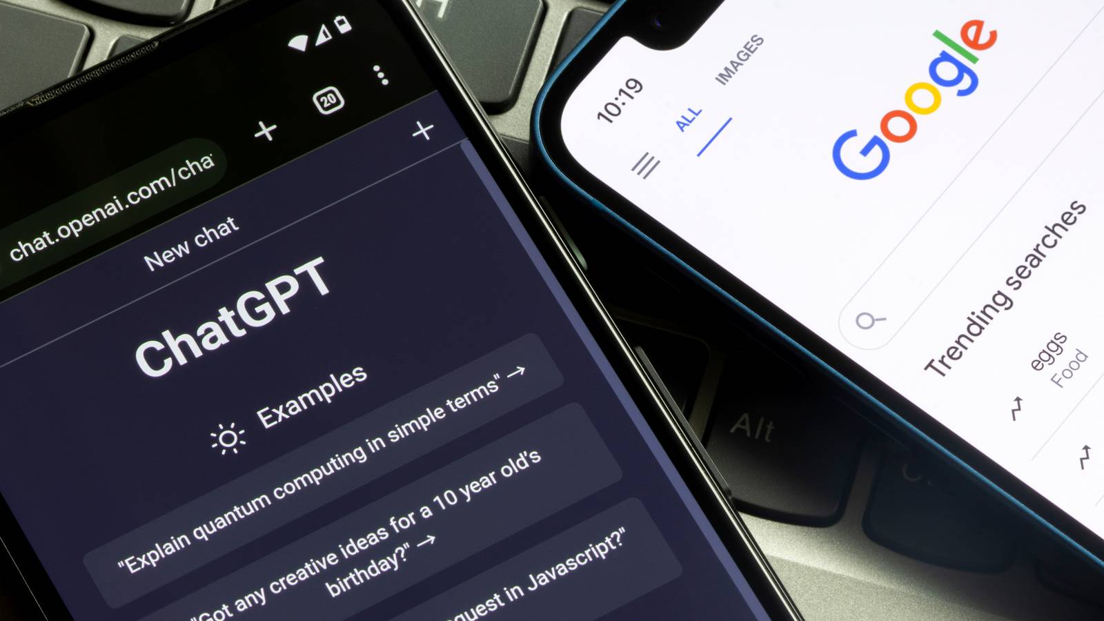 Chatgpt Using Google Search: Unlock Powerful AI-Driven Results