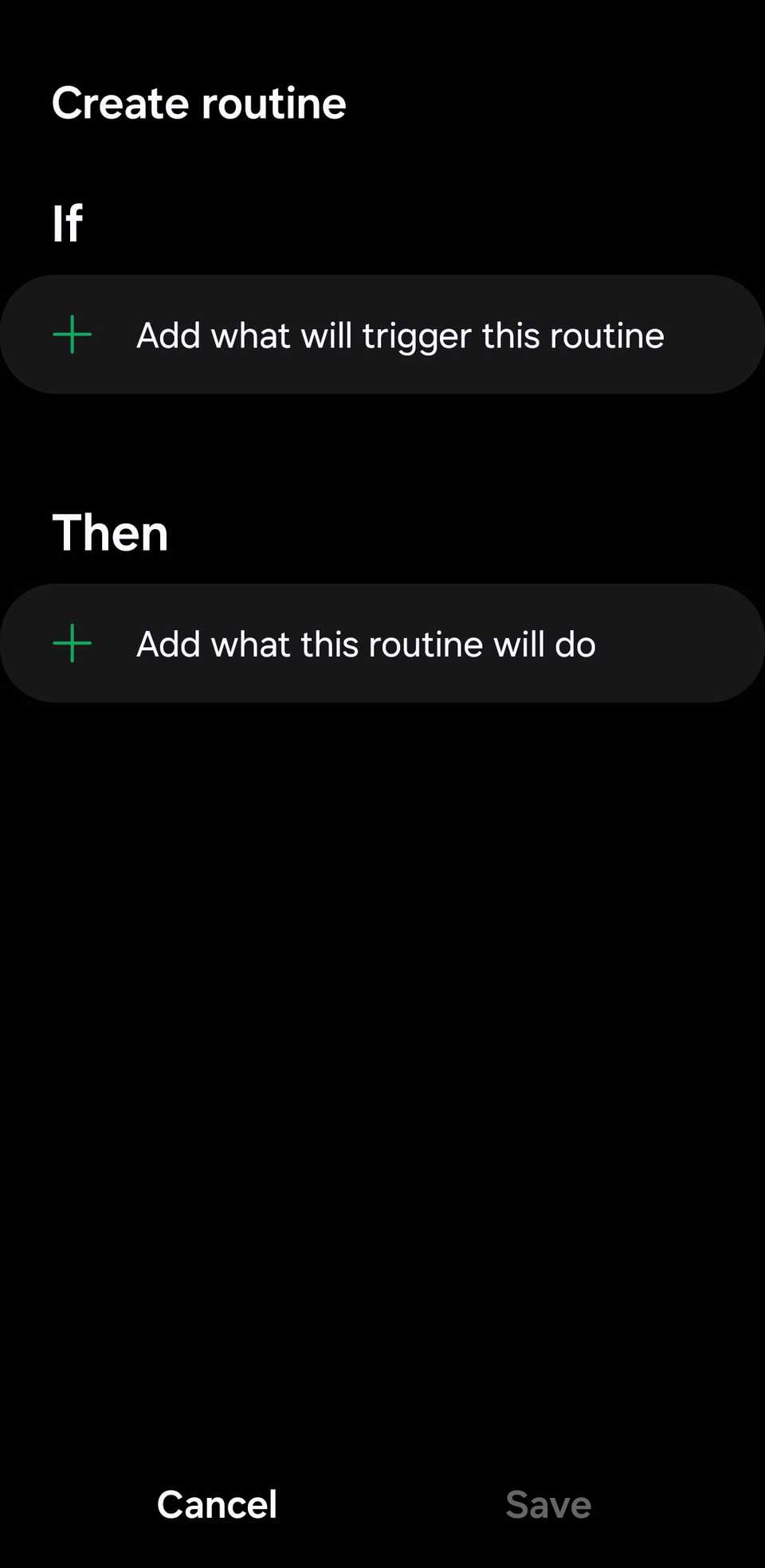 This Simple Routine Can Save You If You Lose Your Samsung Phone