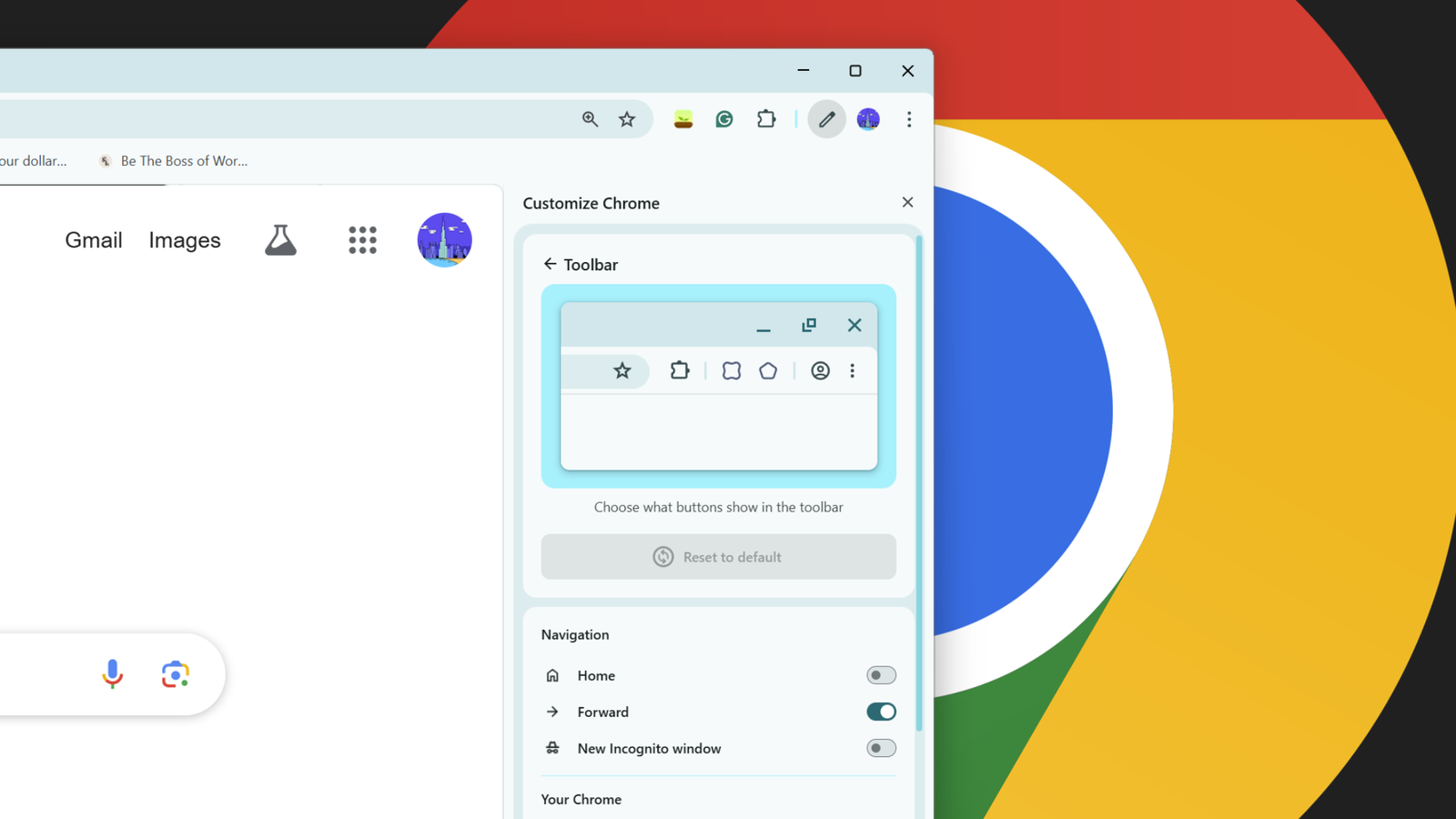 These Are My Essential Google Chrome Toolbar Buttons