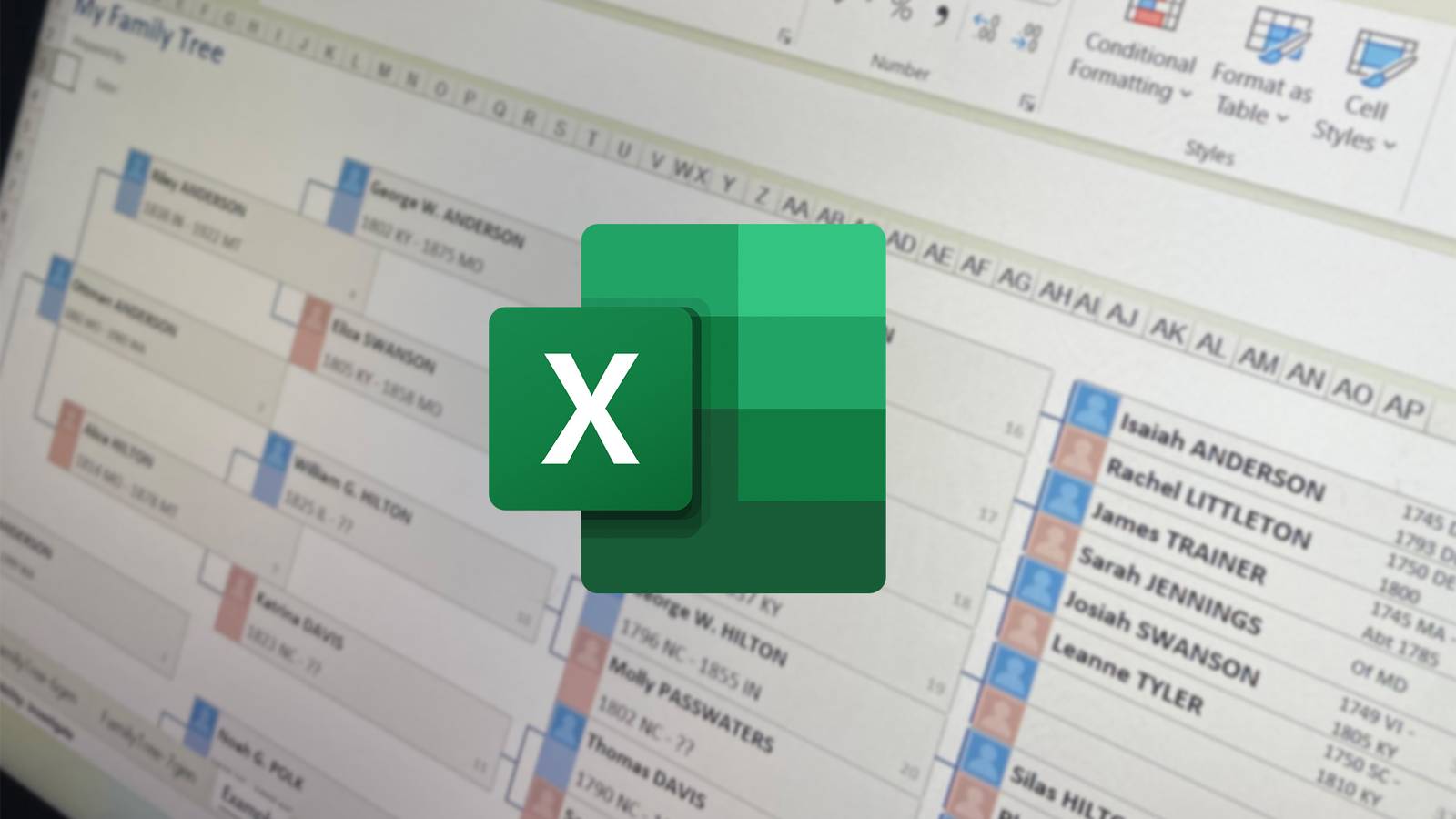 These Excel templates make complex tasks dead simple — and they’re all free These Excel templates make complex tasks dead simple — and they’re all free