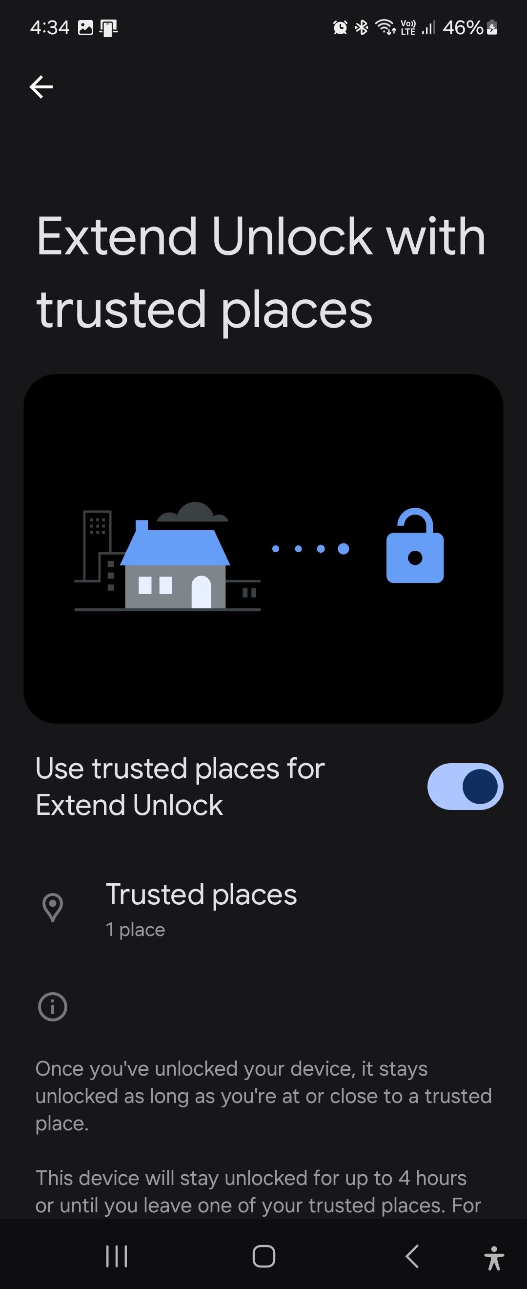 8 Android Features I Wish I Knew Sooner