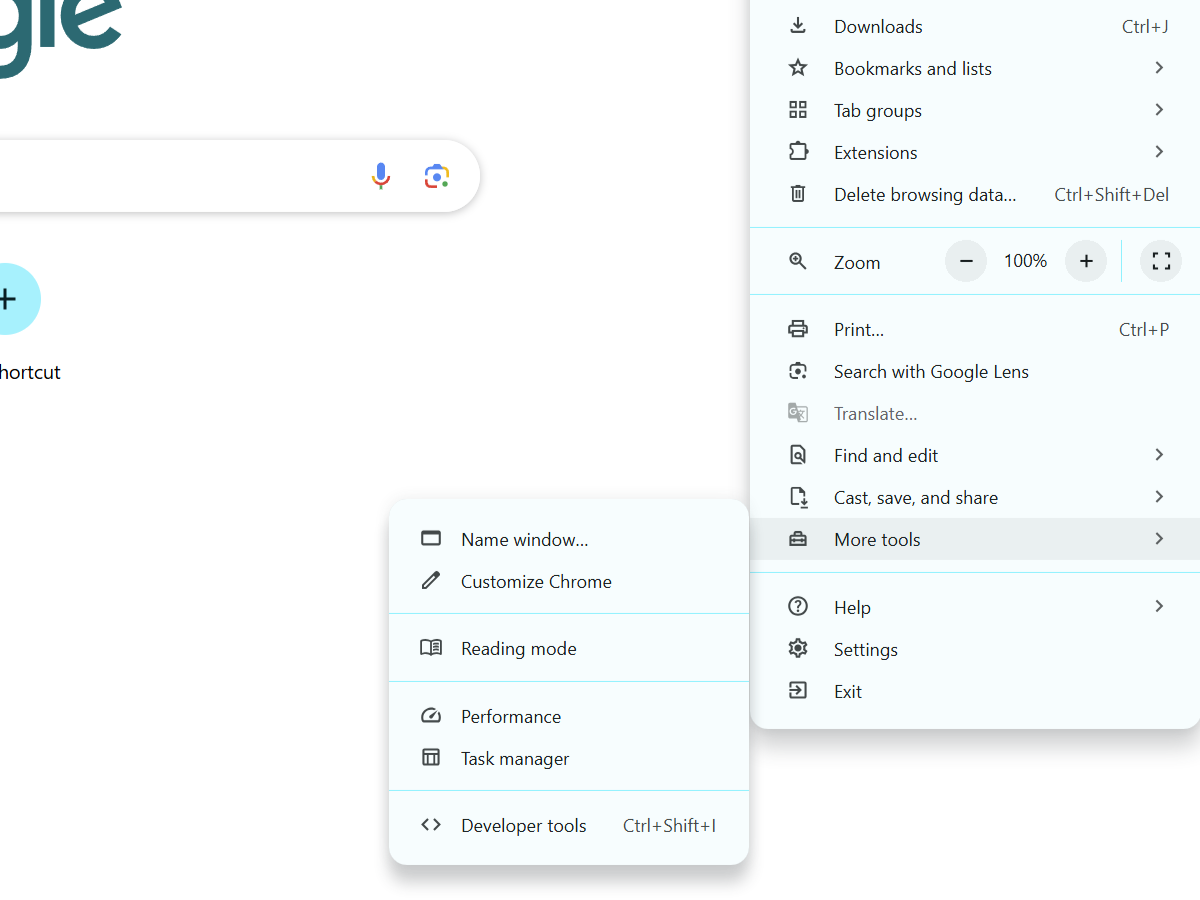 These Are My Essential Google Chrome Toolbar Buttons