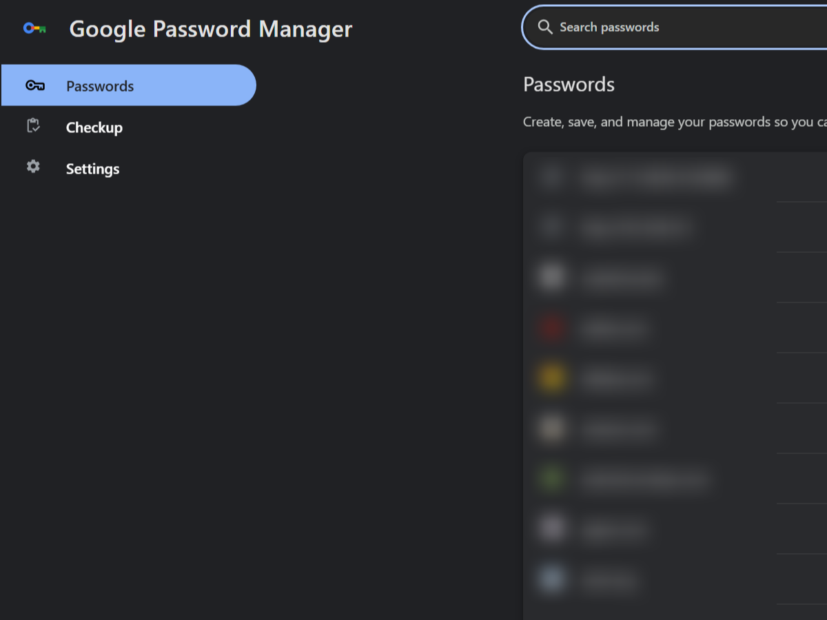 How to Back Up Your Password Manager Securely (and Why You Should!)