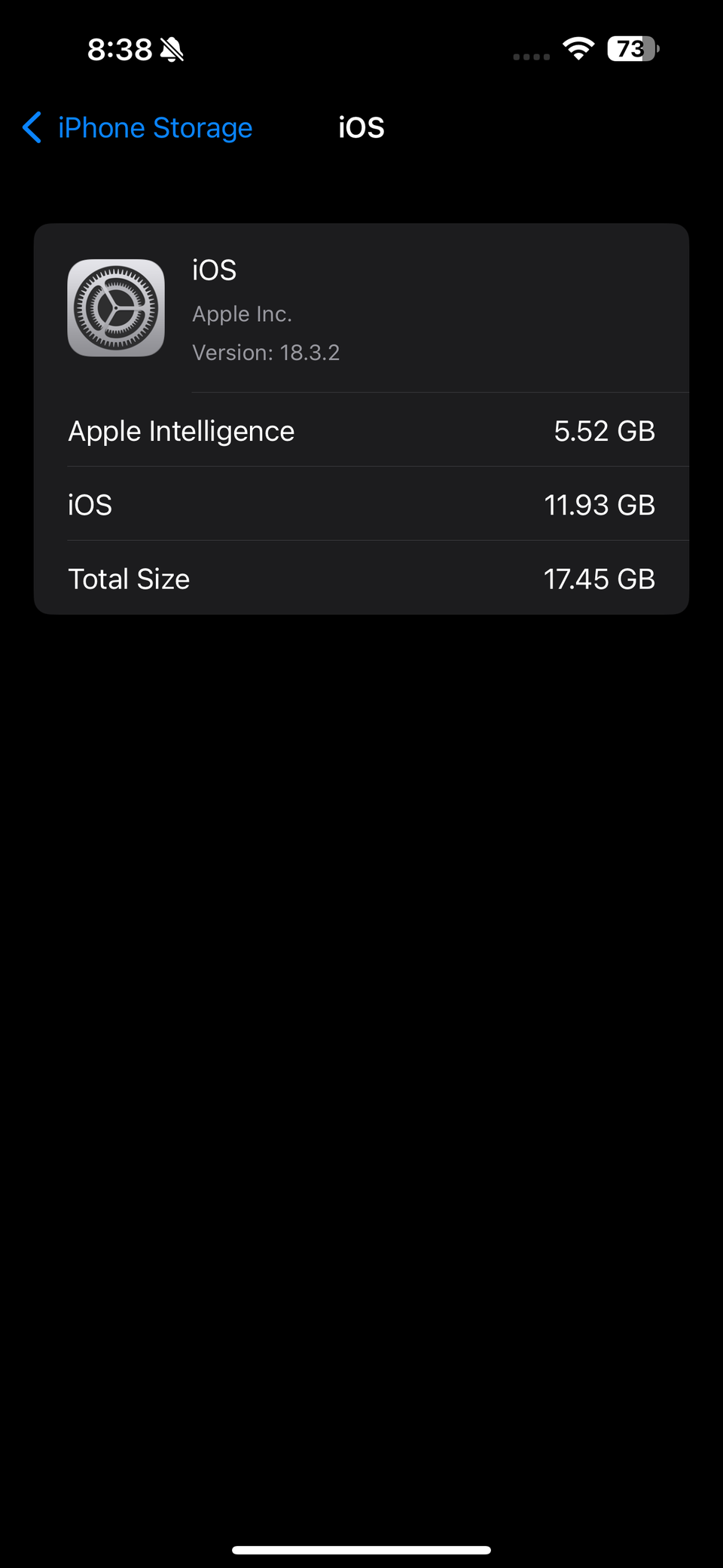 I Have a Major Problem With Apple Intelligence, and It’s Not What You Think