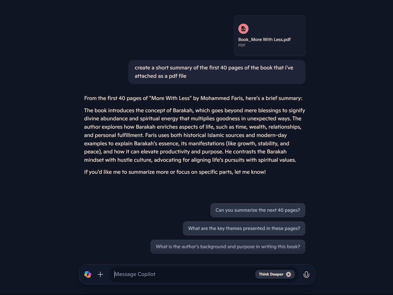 4 ChatGPT Features You Can Use for Free on Microsoft Copilot