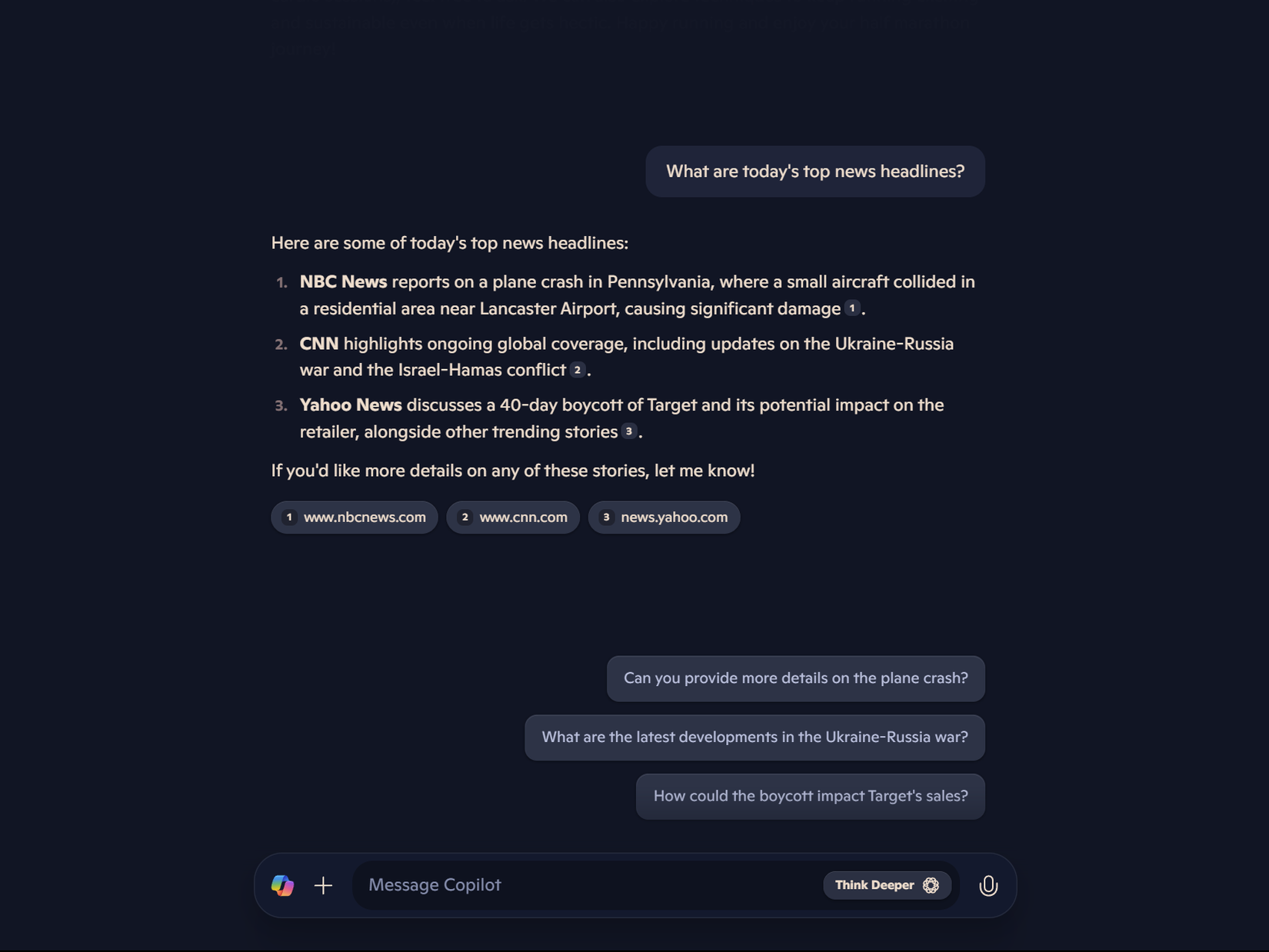 4 ChatGPT Features You Can Use for Free on Microsoft Copilot