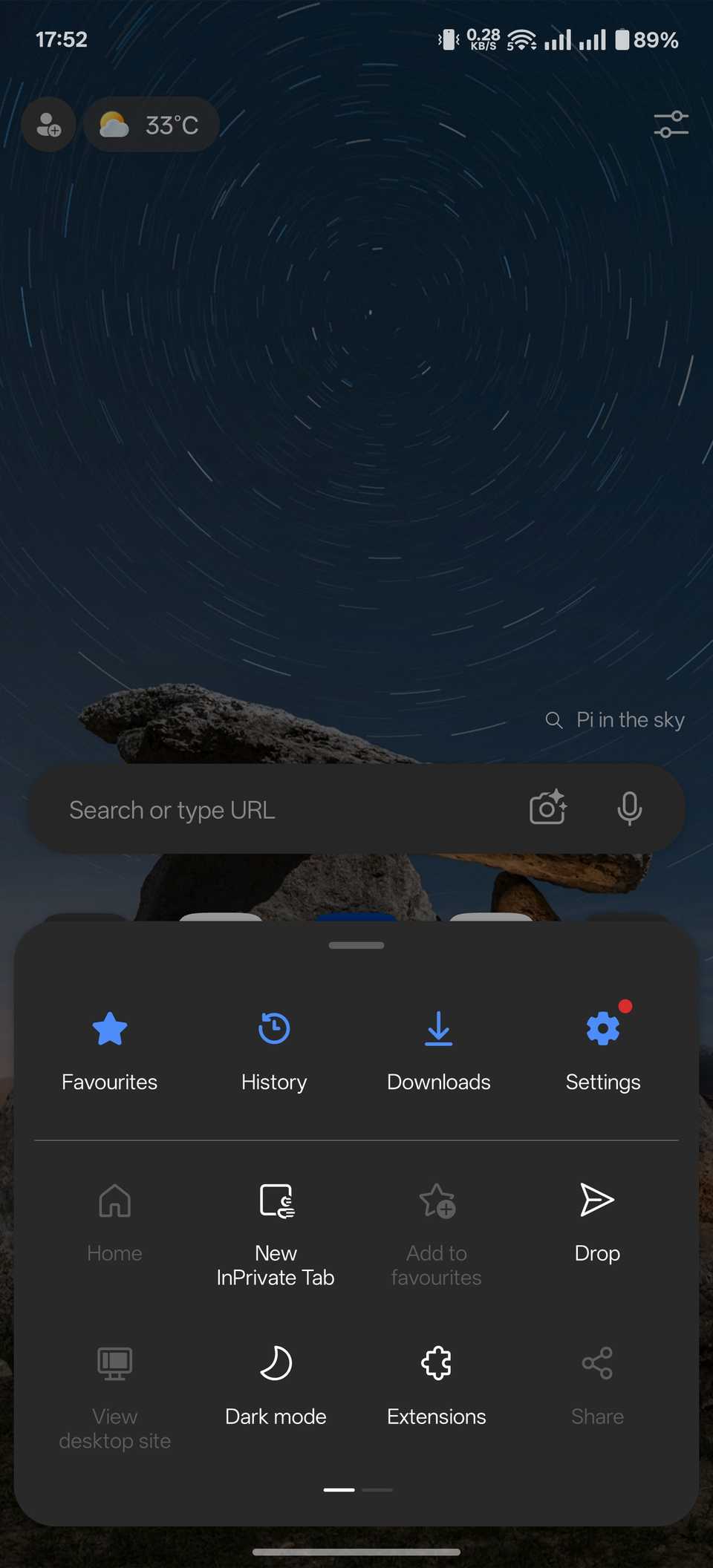 Microsoft Just Gave You a Reason to Use Edge on Android