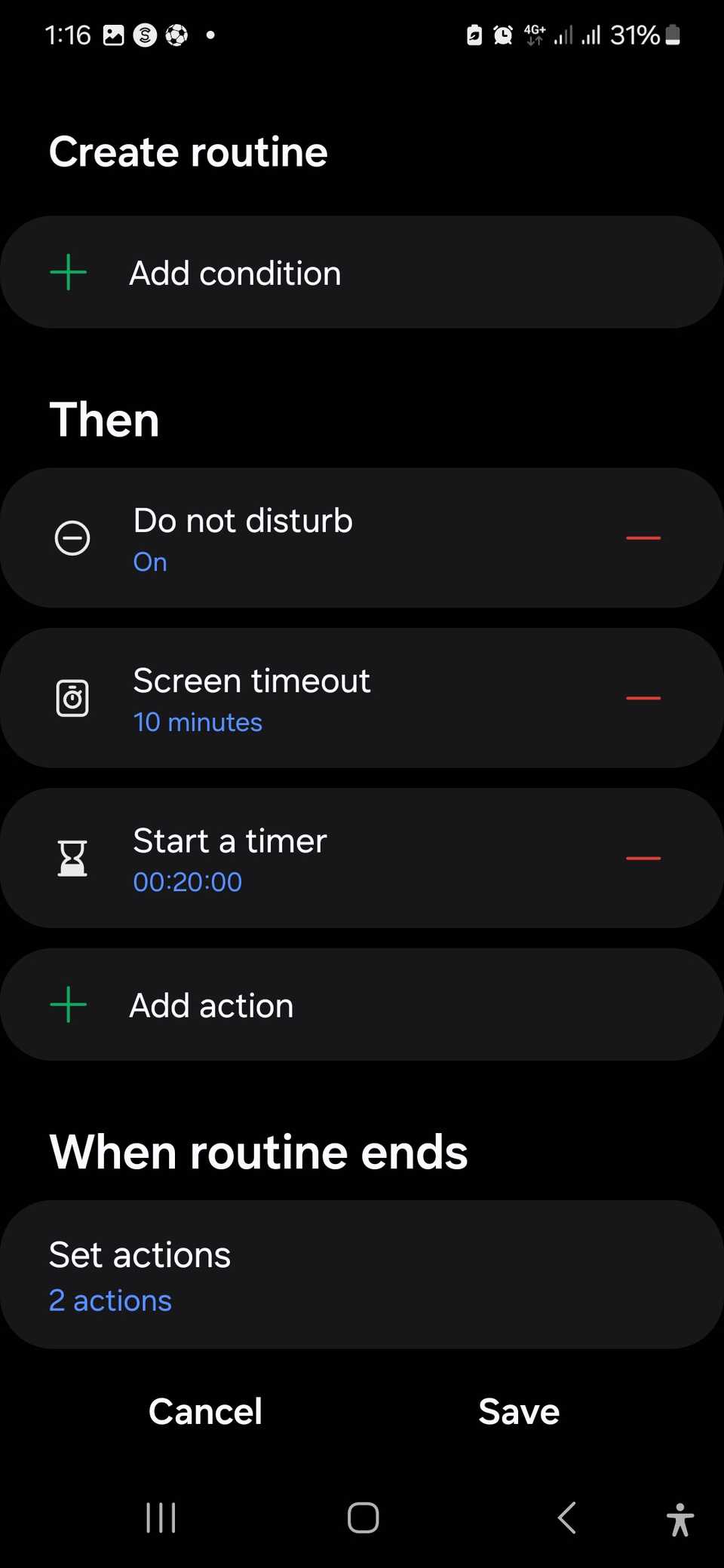 I Built Better Habits Without Willpower—I Used My Phone Instead