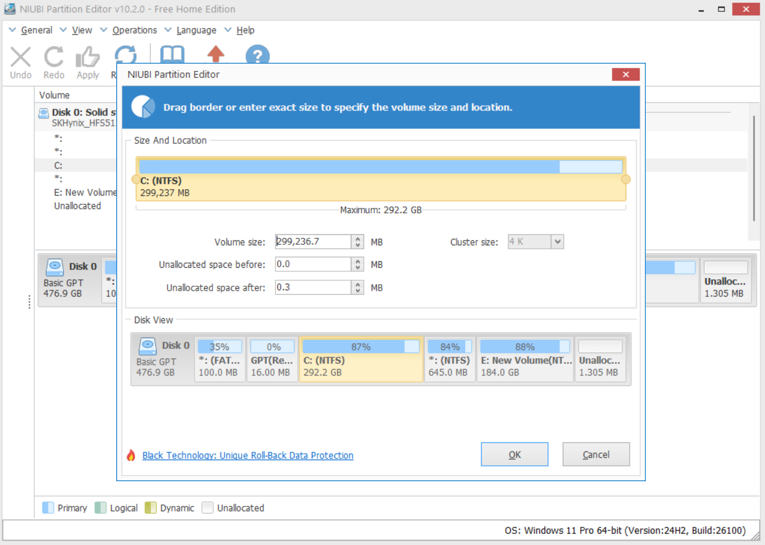 How to Safely Manage Hard Drive Partitions in Windows