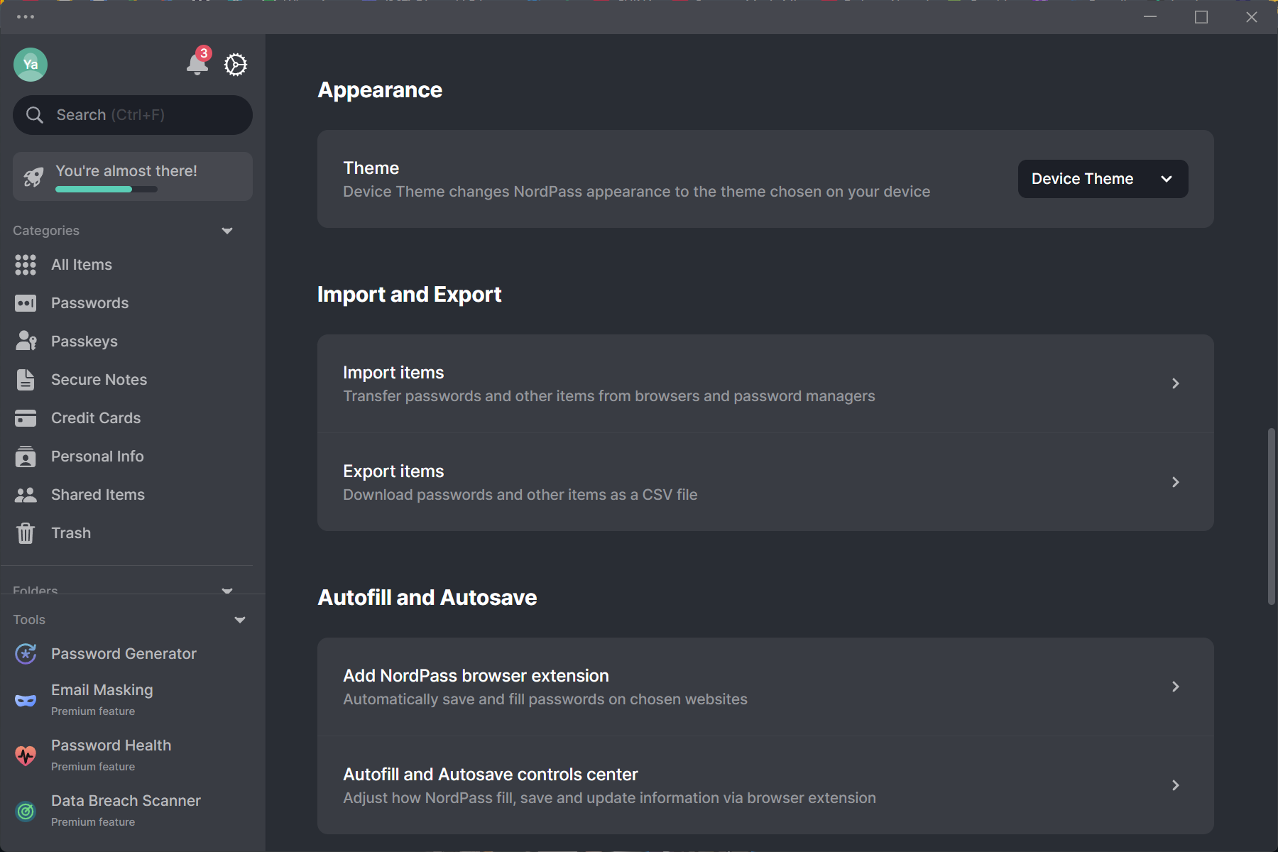 How to Back Up Your Password Manager Securely (and Why You Should!)