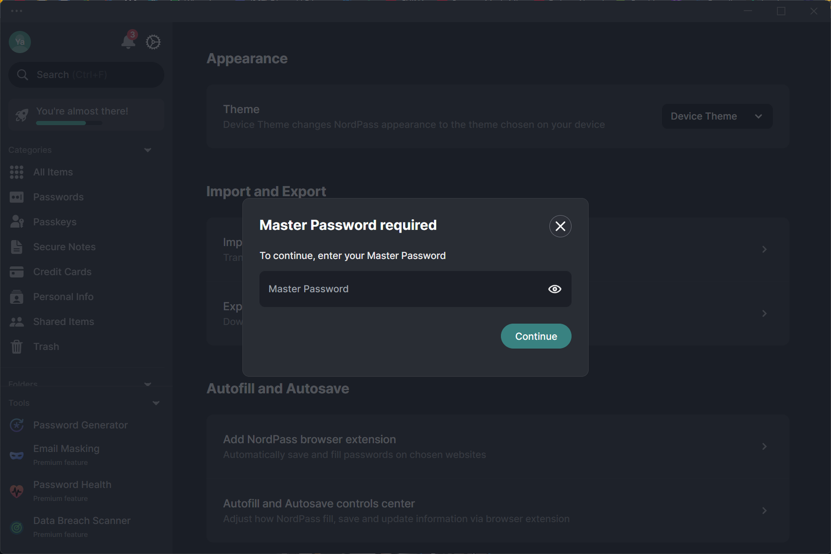 7 Common Password Manager Issues and How to Fix Them