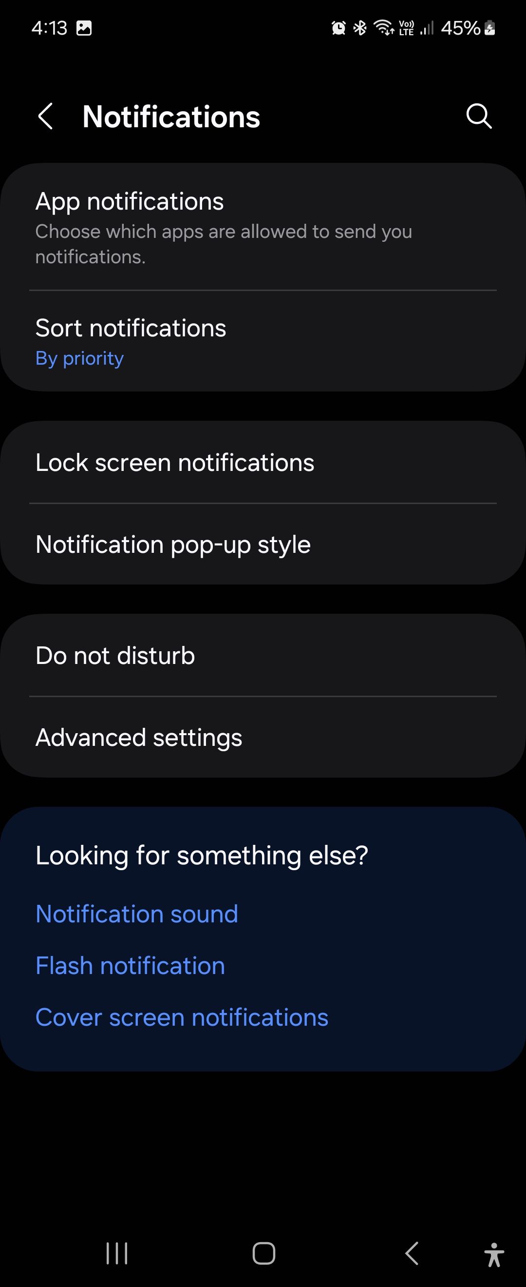 8 Android Features I Wish I Knew Sooner